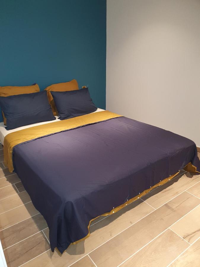 Les Suites Du Relais Saint-Martin-d'Ablois Экстерьер фото