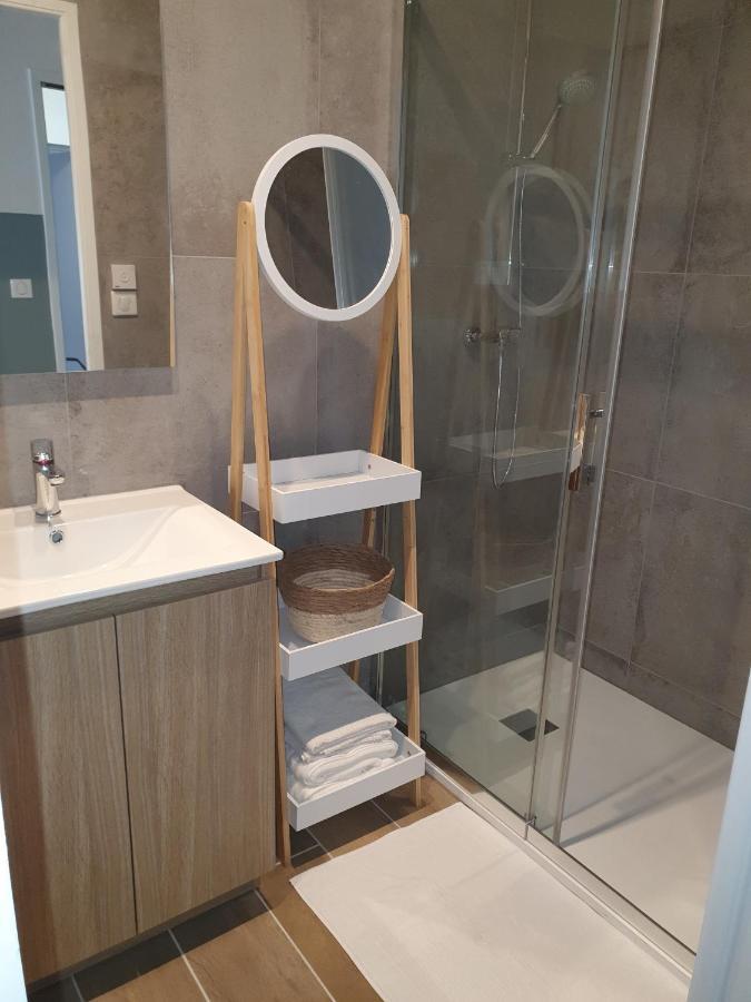 Les Suites Du Relais Saint-Martin-d'Ablois Экстерьер фото