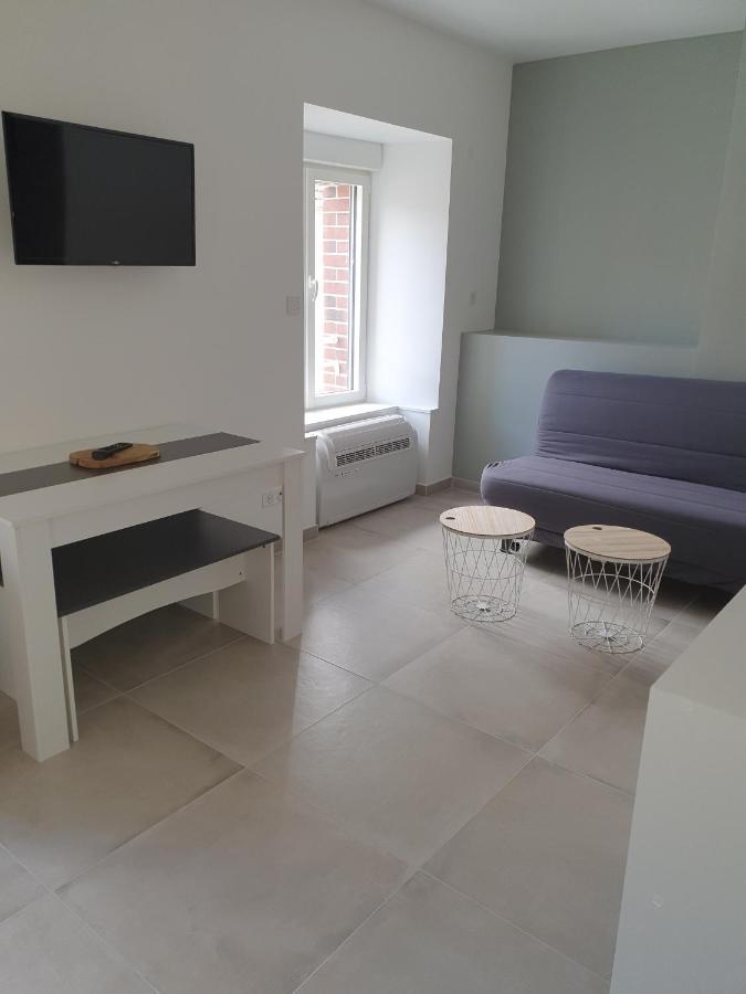 Les Suites Du Relais Saint-Martin-d'Ablois Экстерьер фото