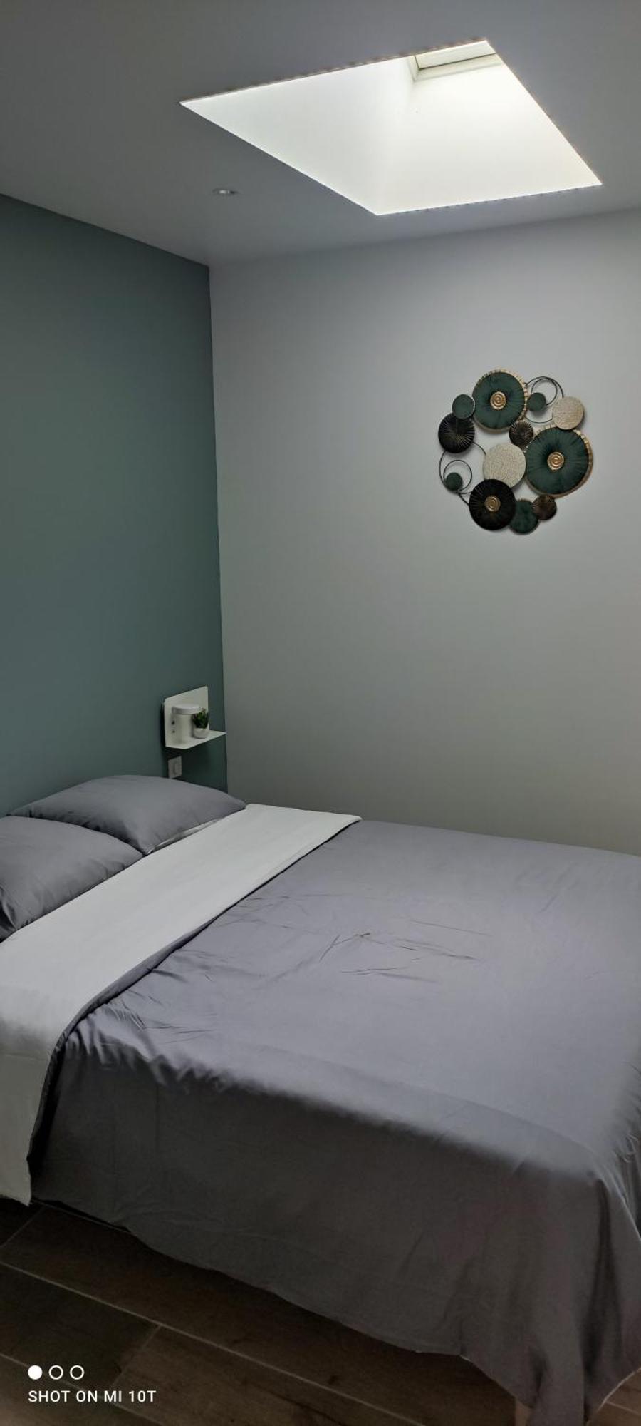 Les Suites Du Relais Saint-Martin-d'Ablois Экстерьер фото