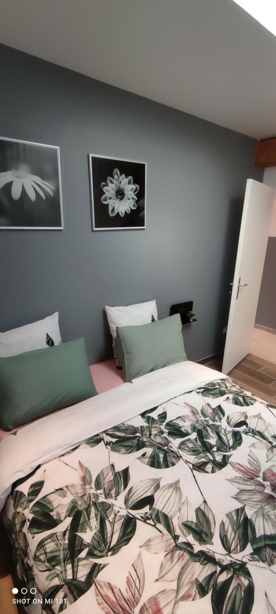 Les Suites Du Relais Saint-Martin-d'Ablois Экстерьер фото