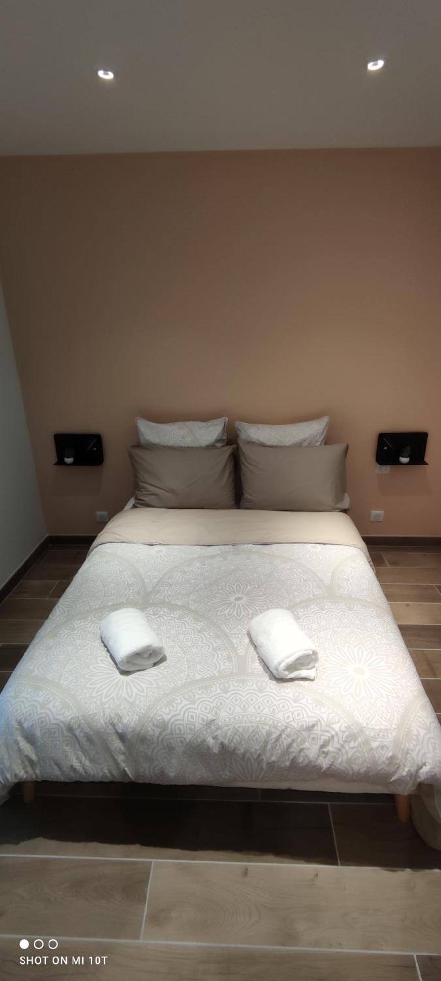 Les Suites Du Relais Saint-Martin-d'Ablois Экстерьер фото